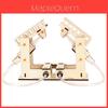 Diy Hydraulic Bridge Model Kit For Physics Education And Science Experiments