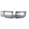 Land Rover Defender 2020-2024 LED DRL Fog Light (Models 90, 110, 130)