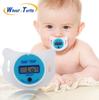 Premium Quality Health Safety Care Thermometer For Children With Accurate Lcd Display