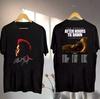 The Weeknd After Hours Til Dawn Tour 2025 T-shirt, Size S-4XL