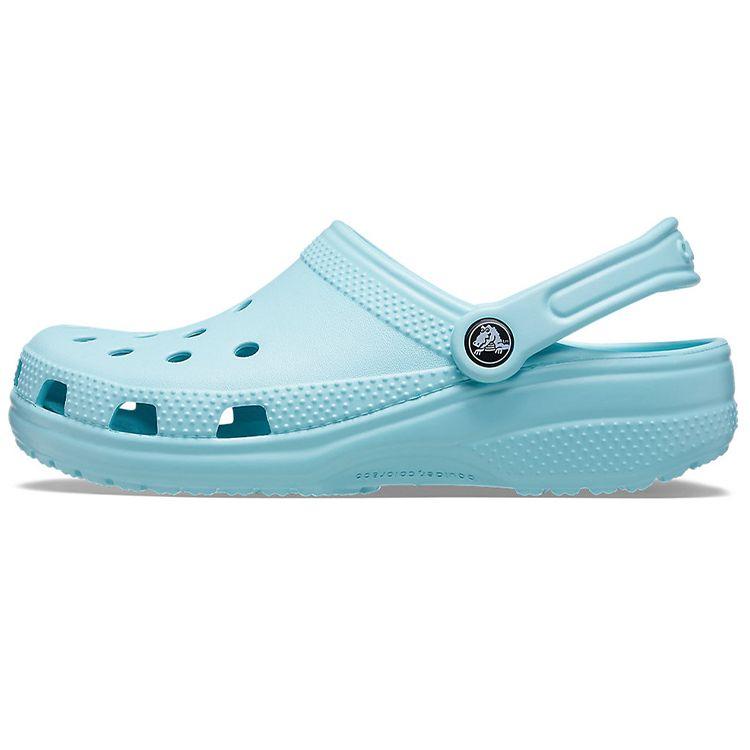 Crocs Classic Clog Pure Water 10001-4SS 34-35