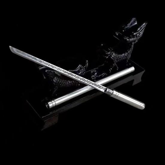 1/2/3/4/5Pcs Portable Fruit Cutter with Sheath Stainless Steel Blades Easy To Clean Vegetables Cutter Ergonomic Handle Multi-Purpose Cutter