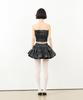 Leobyui Accordion Top Black