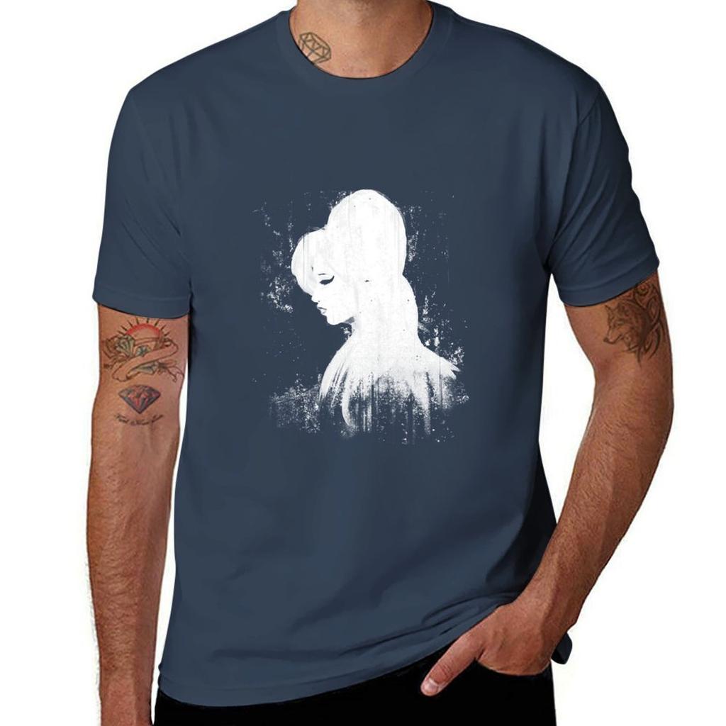 Singer Back To Aesthetic Great Model Funny Fans Tshirt Performance Workout Short Sleeve Tee