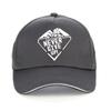 Never Give Up Liverpool Print Baseball Cap Men Mo Salah You'Ll Never Walk Alone Hip Hop Cap Fist Printing Harajuku Snapback Hat