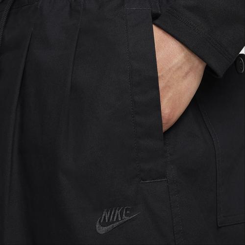 Nike Club Ballonhose Lässige Hose Herren Schwarz HJ1974-010