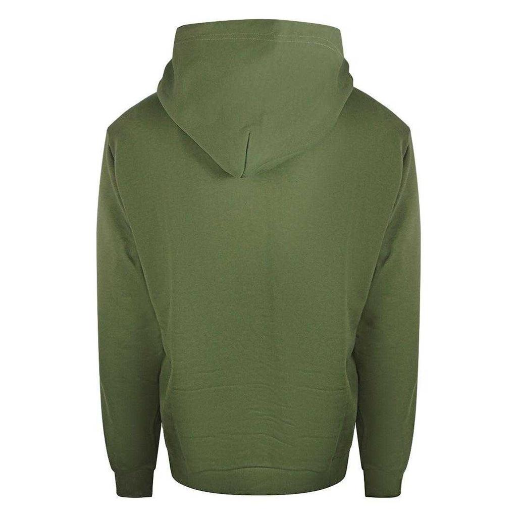 Diesel Mens Logo Hoodie