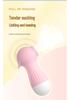 Lai Le Seahorse Suction Vibrator for Women - Silent Massage AV Stick