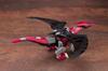 ZOIDS Redler Geneva Empire Specifiche Lunghezza totale 240mm Scala Modello in plastica Colore stampaggio ZD152 EHI-7 Circa. 1/72