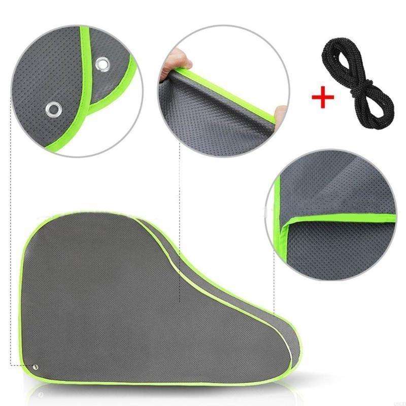 Q9QD Breathable Trailer Cover Caravans Hitch Snow Dust Dustproof Protector Tongue Cover Tow Coupling Lock Tongue Waterproof