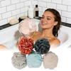 Producten voor douche en bad – Washandjes en badborstels