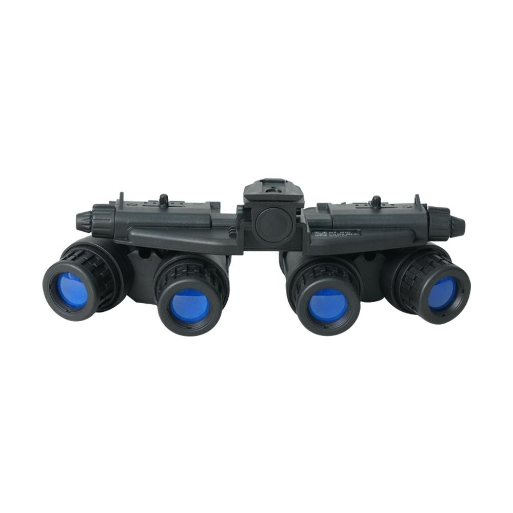 BOOIU Tactical Helmet GPNVG18 Four-eye Night