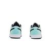 Jordan Air Jordan 1 Comfortable Cushioning Abrasion Resistant Cushioning, Wear Resistant Low top 553558-152(Team719-)