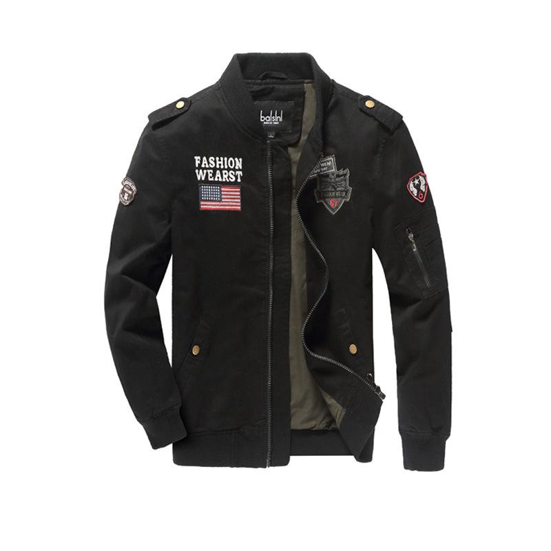 

New Men s Jacket, Men s Casual Slim Fit Jacket Men s Top Jacket XXXXL
