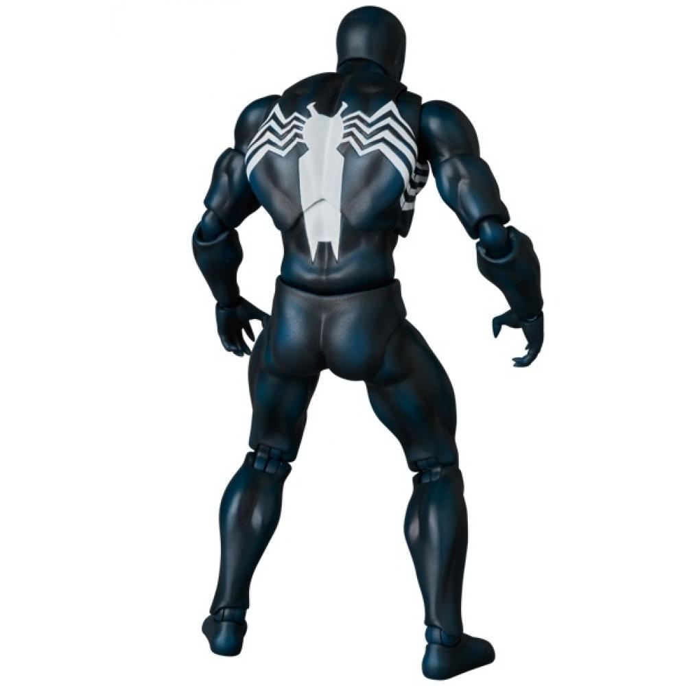 Marvel Mafex Venom  Comic Ver. 