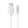 High Efficiency Fast Charging Cable Cord with Magnetic Secure Connection for Xiaoxun Y2 Ensures Quick Power Restoration