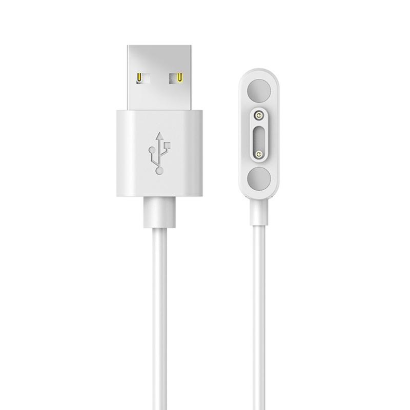High Efficiency Fast Charging Cable Cord with Magnetic Secure Connection for Xiaoxun Y2 Ensures Quick Power Restoration