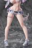 Bibi Buttons Near Future Nekomata Miu Standard Edition Scale PVC ABS Painted Complete Figure 1/6 &