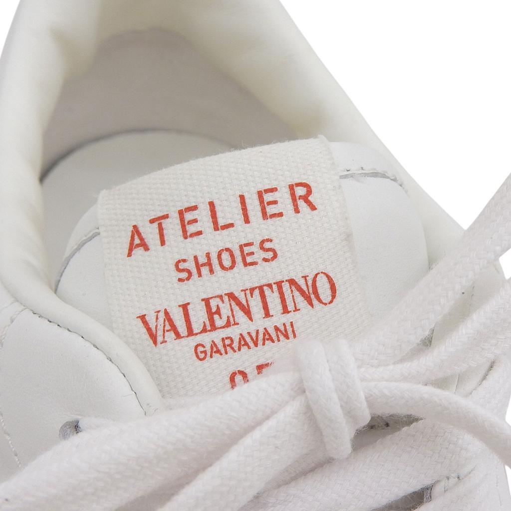 Pristine Valentino Garavani Sneakers ATELIER SHOES 07 43 WY2S0E73 Used