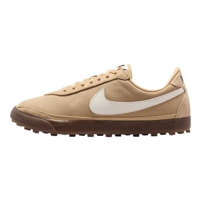 Astro Grabber Linen Sail Unisex Sneakers Tan Gum-Dark-Brown Medium-Olive IO9281-202