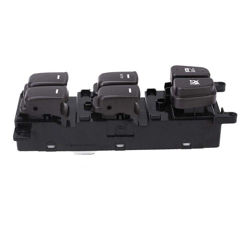 93570-3K600 Window Lifter Switch Window buttons LHD Glass Lifter Control Button For Hyundai Sonata 2009-2015