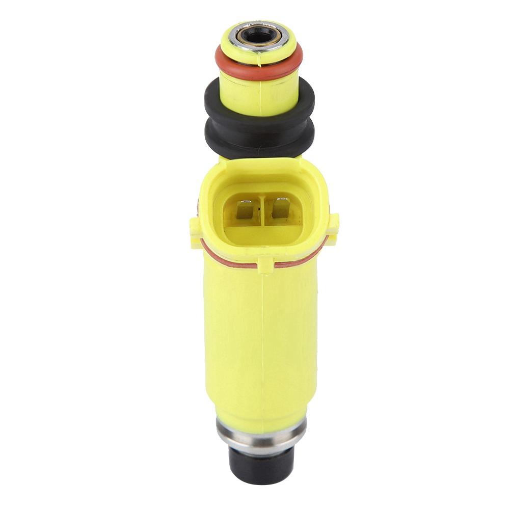 195500 4450 Car Fuel Injector Nozzle Adapter For Mazda Rx 8