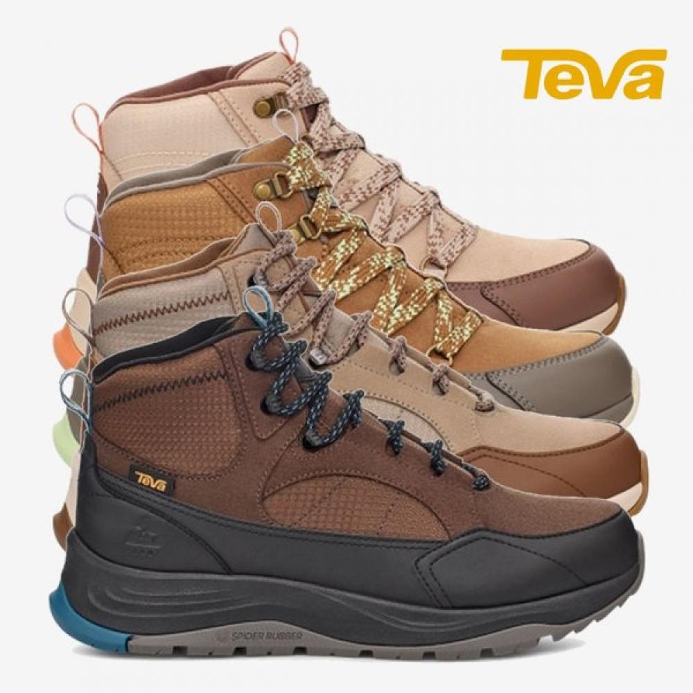 Teva Oroli Легкие походные ботинки Унисекс Stvm2436013 Stvf2435993 5993 FTH/220