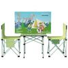 Portable Camping Table & Chair Set