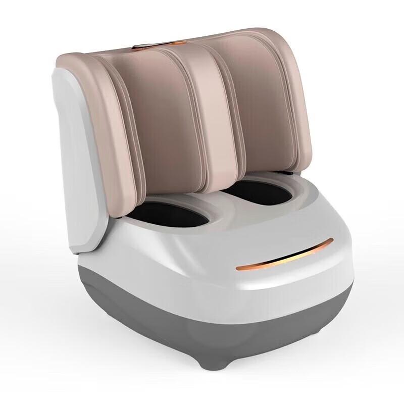Jiancheng Multi-functional Airbag Foot and Leg Massager