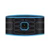 Smart EMS Abdominal Trainer: Electric Muscle Stimulator & Toning Waist Belt for Fitness and Massage