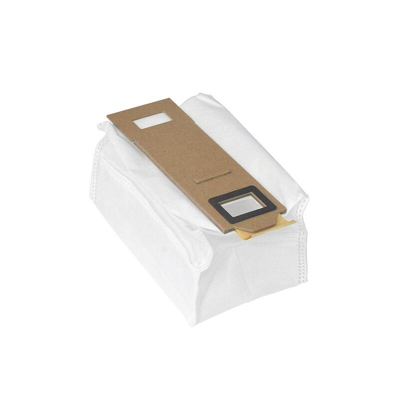 Dust Bag for Xiaomi Roborock T7 T7S T7plus T7Splus S7 S7Max S70 S75 Robot Vacuum Cleaner Accessories Parts Automatic Dust Bag