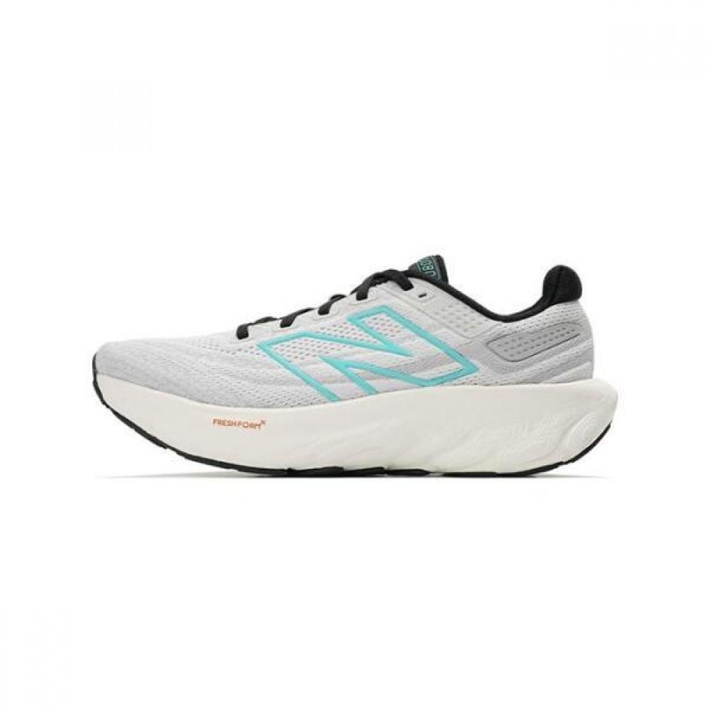 New Balance 1080v13 Grey Matter 2e Wide M1080aff