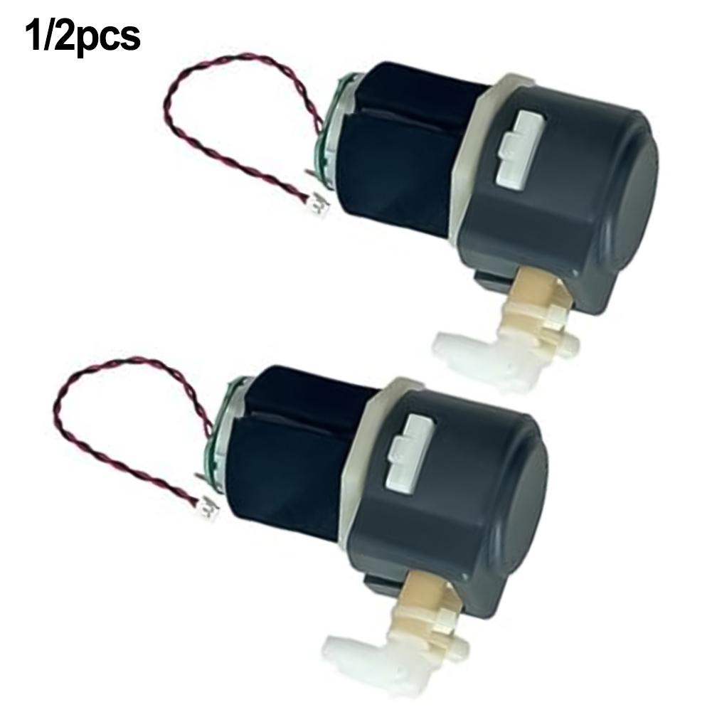 1/2 Pcs Hose Pump Motor For S7 MaxV Ultra Fof S7 Pro Ultra For Onyx3 Vacuum Cleaner Accessories Cleaning Spare To Replace