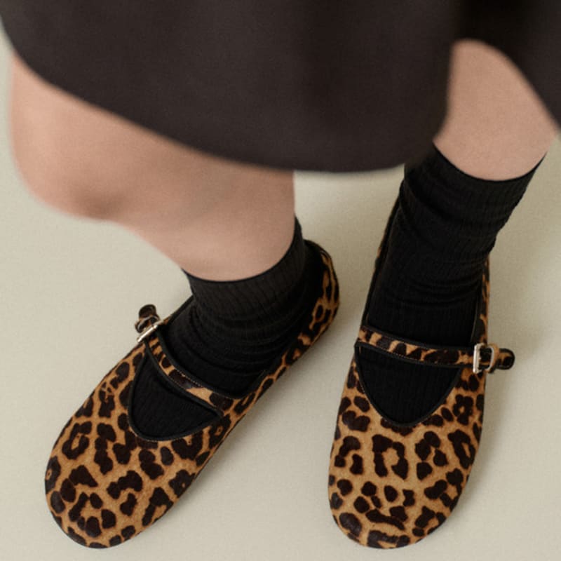 MangoManyPlease TOA RIBBED SOCKS_3COLORS