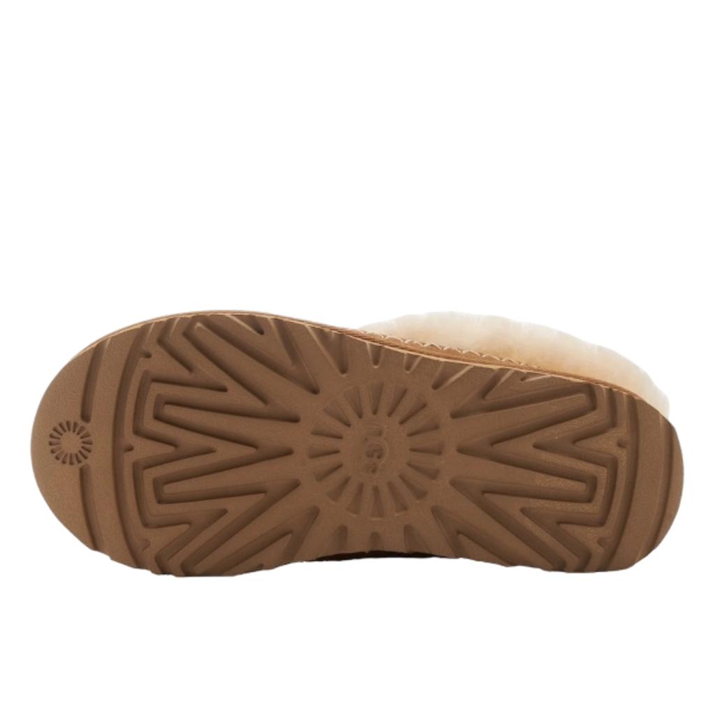 UGG Tasman Alpine Slipper Chestnut