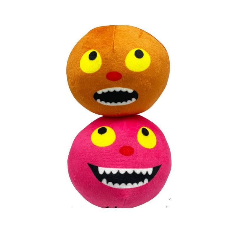 My Singing Monsters Plush Toy With Music Concert Design For Kids And Collectors