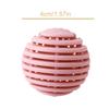Deodorizer Freshener Balls Long-Lasting Aromatic, Mildew And Insect Proof For Wardrobe, Shoe Cabinet, Bathroom, Gym Bag And Car