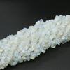 Irregular 5-8mm Crystal Agate Gravel Beads for DIY Jewelry