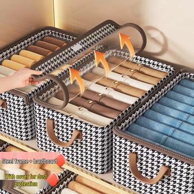 Organizer e portaoggetti – Ceste portaoggetti