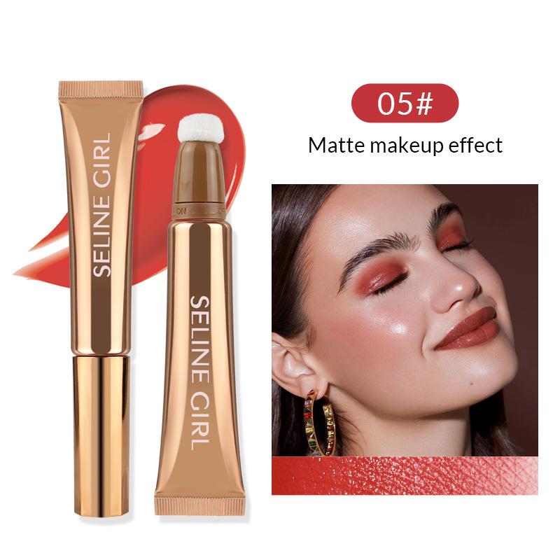 Makeup Pencil Blush Pencil Nose Shadow Highlighter Shadow Contour Stick Face Contour Blush