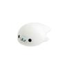 San-X San-X Universe Mamegoma Plush Toy 80mm X 130mm X 160mm