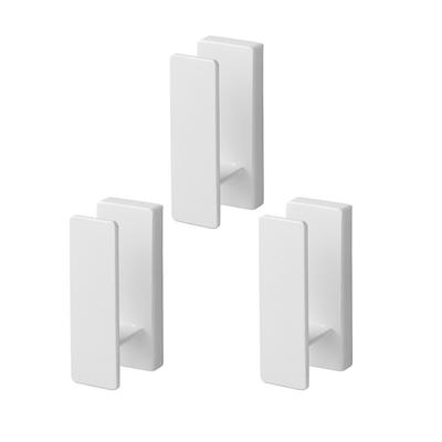 Bevestigingsmiddelen en haken – Haken