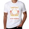 Ive Been Called A Lot Ofnames In My Life Time But Papa Is My Favorite Tshirt Lightweight Basic Short Sleeve Shirt Tshirt