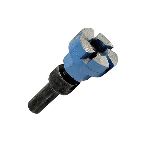 Diamond Flat Grinding Head Ergonomic Design Mini Grindings Heads with Precision Cutting Ability Angle Grinder Tool