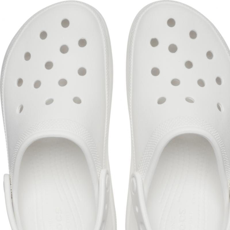 Crocs Blochează cu zdrobire 207521 100