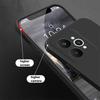 Für Realme 15 5G Hülle Realme 15 5G Realme 15 Pro Cover Funda Luxus Flüssigsilikon Stoßfestes TPU Schutz Handy Rückseite