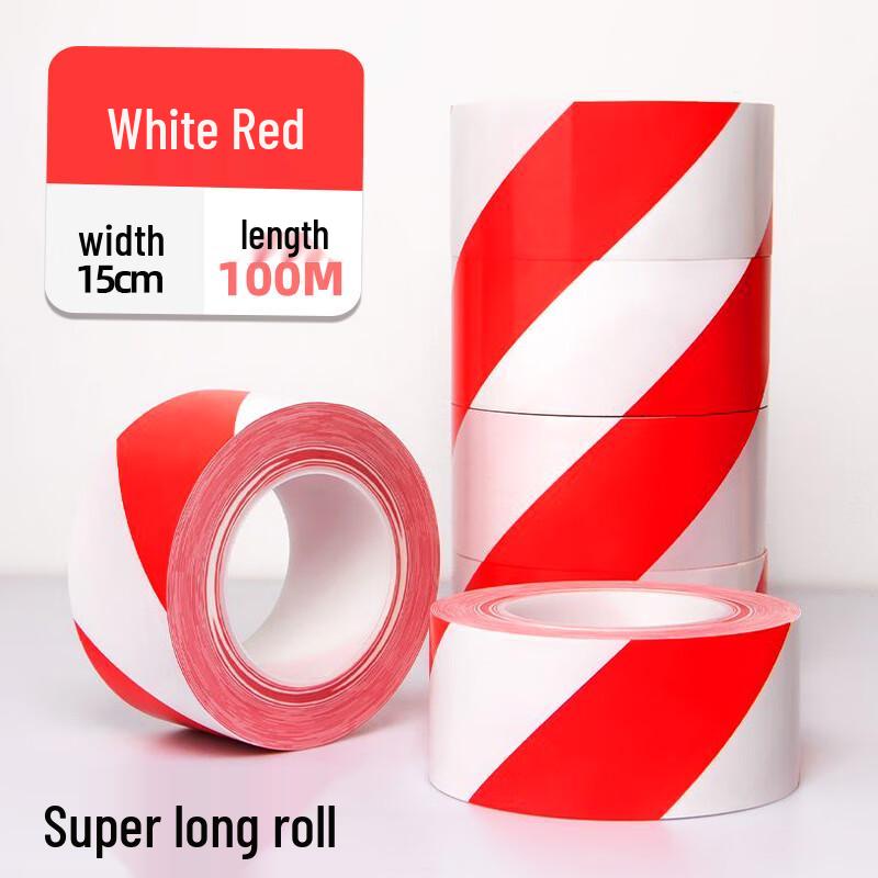 Huawelong PET Hazard Marking Tape