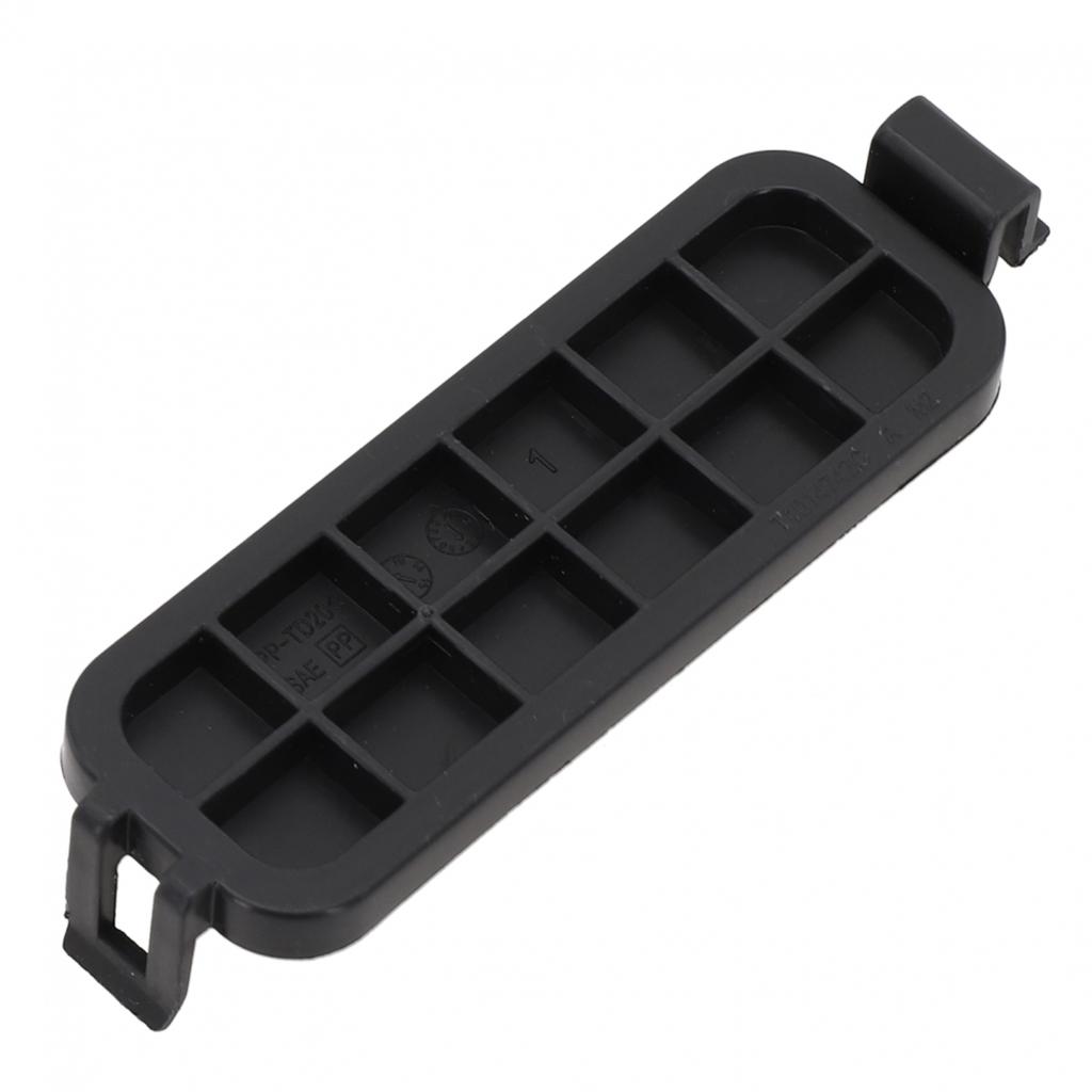 Innenraumfilterabdeckung Für Nissan Für Sentra Für Leaf 92419-3SG0A