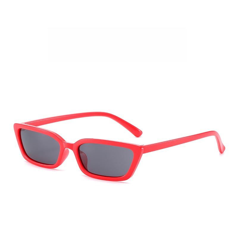Cat Eye Sonnenbrille Damen Vintage Marke Designer Sonnenbrille Kleine Fassung Tönung Retro Damen Cateye Sonnenbrille UV400