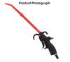 High-Efficiency Factory Direct Heavy Duty Pressure Storage Interior and Exterior Cleaning Tools Air Dust Long Nozzle Blow Gun
